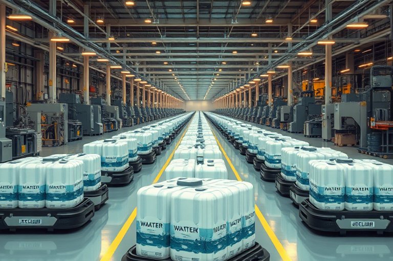 包裝線改造有哪些關鍵點