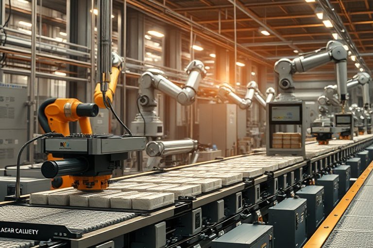 探索高效生產(chǎn)解決方案:高速全自動貼標機引領(lǐng)行業(yè)新潮流